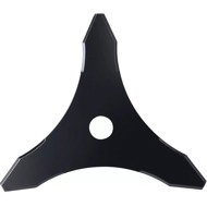 EINHELL Replacement Blade for Einhell Brush Cutters, 255mm, 3405082 - Mowerknife