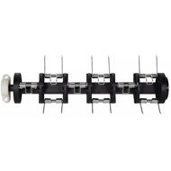 EINHELL Aerator Roller for GC-SC 18/28 Li Scarifier, 3405941 - Aerating Cylinder