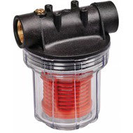 EINHELL Pre-filter 12cm for Garden Pumps, 4173801 - Prefilter