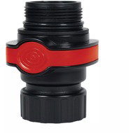 EINHELL Quick Coupling for Garden Pumps, 4173764 - Pump Accessories