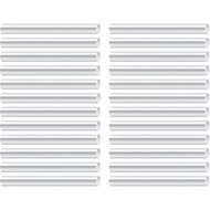 EINHELL Melting Sticks Transparent 11 mm, 24 pcs 49539355 - Glue Gun Refill