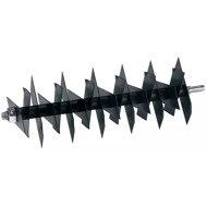 EINHELL Scarifying roller for GC-SC 2240 P Lawn Scarifier, 3420021 - Verticutter Cartridge