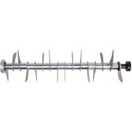 EINHELL Scarifying Roller for GE-SC 36/35 Li Scarifier, 3405962 - Verticutter Cartridge