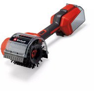 EINHELL Cordless Surface Brush PICOBELLA 18/90 Li-Solo, 3424220 (without battery) - Scrubbing Brush