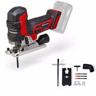 EINHELL Professional T-handle jig saw TP-JST 18/135 Li BL - Solo, 4321265 (without AKU) - Jigsaw