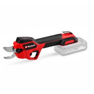 EINHELL Professional Cordless Branch Cutter GP-LS 18/28 Li BrushLess Solo, 3408320 (without battery) - Pruning Shears
