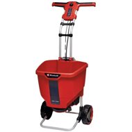 EINHELL Cordless Multi Purpose Spreader GE-SR 18/22 Li-Solo, 3415430 (without battery) - Fertiliser Spreader