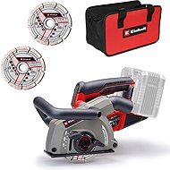 EINHELL Professional Routing router AKU TP-MA 36/30 Li BL, 4350800 (without AKU) - Router Power Tool