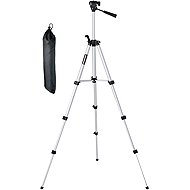 EINHELL Construction tripod telescopic tripod 2270115 - Surveyor’s Tripod