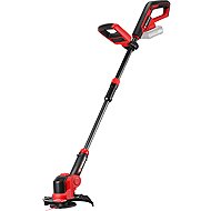 EINHELL Cordless Trimmer GE-CT 18/25 Li-Solo, 3411255 (without battery) - Strimmer