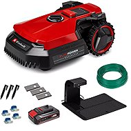 EINHELL Robotic Lawnmower Freelexo 500, 3413935 - Robotic mower