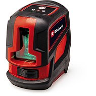 EINHELL Cross laser TC-LL 2 G, 2270109 - Cross Line Laser Level