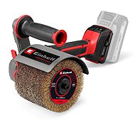 EINHELL Professional Cordless roller sander TP-BR 18/32 Li BL, 4468000 (without battery) - Angle Grinder 