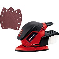 EINHELL Multi-purpose grinder TE-OS 1320, 4460560 - Power Sander