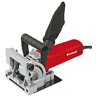 EINHELL Flat pin groove milling machine TC-BJ 900, 4350620 - Router Power Tool