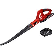 EINHELL Cordless Garden Blower GC-CL 18 Li E Kit (1x2.0Ah), 3433533 - Leaf Blower
