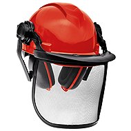 EINHELL Forestry Safety Helmet BG-SH 2, 4500480 - Safety Helmet