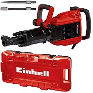 EINHELL Professional Tearing hammer TP-DH 50, 4139130 - Demolition Hammer