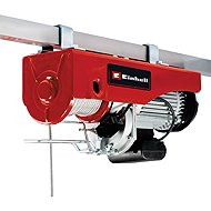 EINHELL Rope hoist TC-EH 1000, 2255160 - Reel