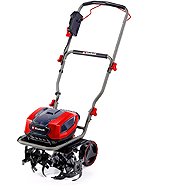 EINHELL Professional Cordless Cultivator GP-CR 36/45 Li E BL- Solo, 3431220 (without battery) - Cultivator
