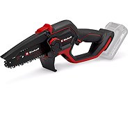 EINHELL Professional Cordless Pruning Chain Saw GP-PS 18/20 Li Brushless Solo, 4600080 (without battery) - Compact Chainsaw