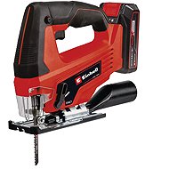EINHELL TC-JS 18/70 Li jigsaw, 4321280 (1x2,5 Ah) - Jigsaw