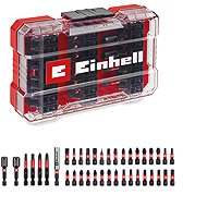 EINHELL M-Case 39pcs bits for impact wrenches/drills, 49109210 - Bit Set