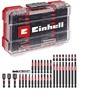 EINHELL M-Case 38pcs bits for impact wrenches/drills, 49109250 - Bit Set