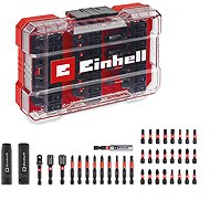 EINHELL M-Case 39pcs bits/wrenches for impact wrenches/drills, 49109220 - Bit Set