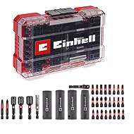 EINHELL M-Case 35pcs bits/wrenches for impact wrenches/drills, 49109230 - Bit Set