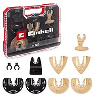 EINHELL XLPlus-Case 35pcs accessory set for multifunction tools, 49708110 - Accessory Kit