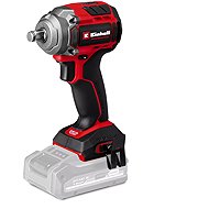 EINHELL Professional Rázový utahovák AKU TP-CW 18/350-C Li Brushless Solo, 4510055 (bez AKU) - Impact Wrench 
