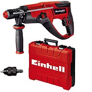 EINHELL Drilling hammer electric TE-RH 28 5F, 4257970 - SDS-Plus Rotary Hammer Drill