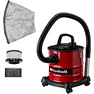 EINHELL Electric Ash Vacuum Cleaner TC-AV 2032 DW, 2351667 - Ash Vacuum Cleaner