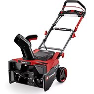 EINHELL Professional Snow Blower AKU GP-ST 36/53 Li E BL-Solo, 3417021 (without battery) - Snowblower