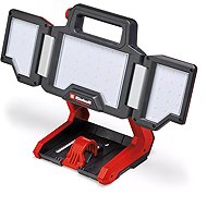EINHELL Professional Flashlight AKU TP-CL 18/3000 Li - Solo, 4514170 (without AKU) - LED Reflector