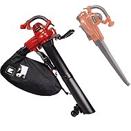 EINHELL Garden Blower & Leaf Vacuum Electric GC_EL 3000 E, 3433320 - Leaf Blower