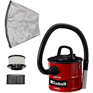 EINHELL Electric Ash Vacuum Cleaner TC-AV 1830 D, 2351662 - Ash Vacuum Cleaner