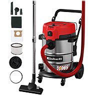 EINHELL Electric Wet/Dry Vacuum Cleaner TE-VC 5090 SACL, 2347450 - Multipurpose Vacuum Cleaner