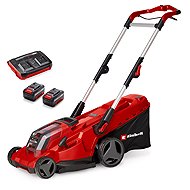 EINHELL Professional Rasarro 36/40 Cordless Lawn Mower (2 × 4.0 Ah), 3413278 - Cordless Lawn Mower