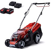 EINHELL GE-CM 36/36 Li Cordless Lawn Mower (2 × 4.0Ah), 3413230 - Cordless Lawn Mower