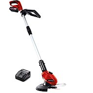 EINHELL Cordless String Trimmer SET GE-CT 18 Li (1 × 2.5Ah), 3411219 - Strimmer