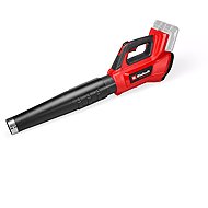 EINHELL Professional Cordless Leaf Blower GP-LB 36/230 Li E BL-Solo, 3433650 (without battery) - Leaf Blower