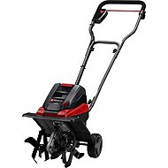 EINHELL Cordless Cultivator Set GE-CR 30 Li Kit (2 × 3.0Ah), 4326553 - Cultivator
