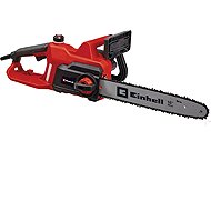 EINHELL Electric Chain Saw GC-EC 2040, 4501230 - Chainsaw