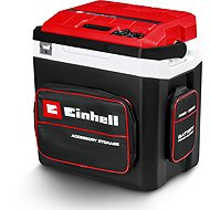 EINHELL AKU thermoelectric car refrigerator TE-COL 18/27 Li-solo, 2048420 (without AKU) - Cool Box