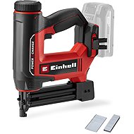 EINHELL AKU nailer TE-CN 18/32 Li - Solo, 4257800 (without AKU) - Nailer