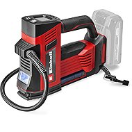 EINHELL AC compressor CE-CC 18/23 D Li-Solo, 2071025 (without ACU) - Compressor