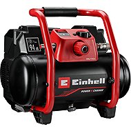 EINHELL Workshop compressor AKU TE-AC 36/150 Li OF-Solo, 4020415 (without AKU) - Compressor