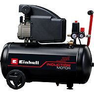 EINHELL Compressor with induction motor TC-AC 270/50/10, 4007361 - Compressor